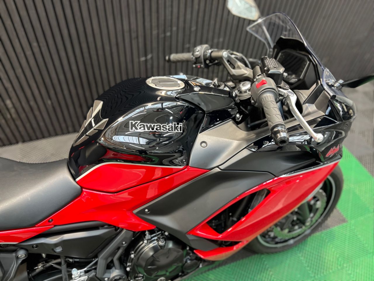 Used Kawasaki Ninja 650 for sale - 78640133: Photo 15