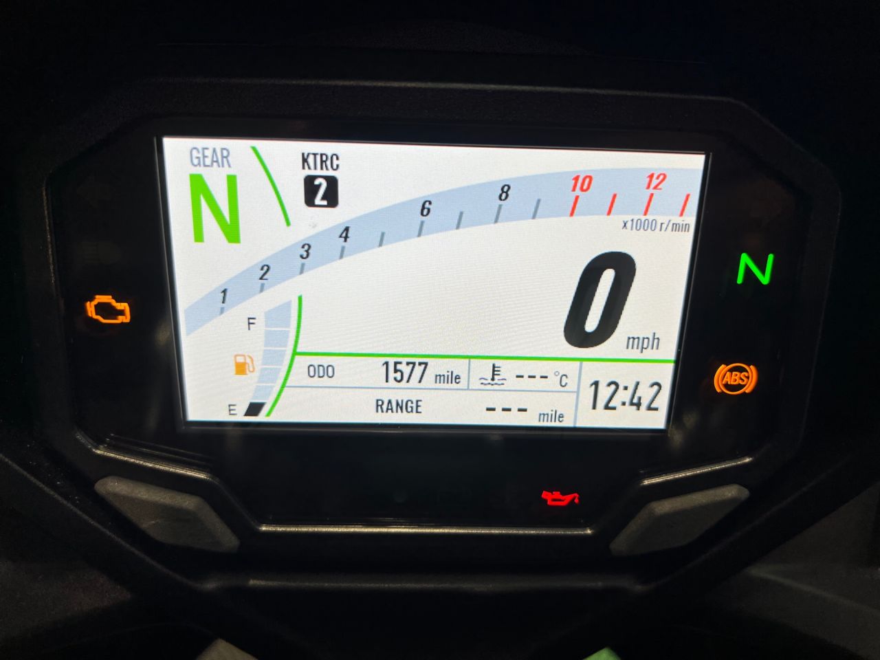 Used Kawasaki Ninja 650 for sale - 78640133: Photo 16