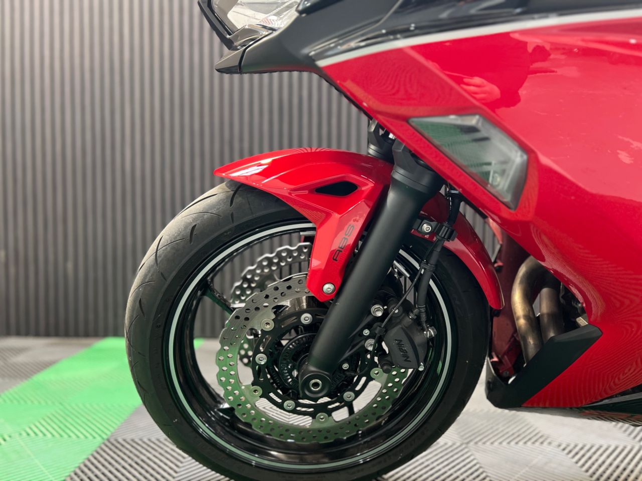 Used Kawasaki Ninja 650 for sale - 78640133: Photo 18