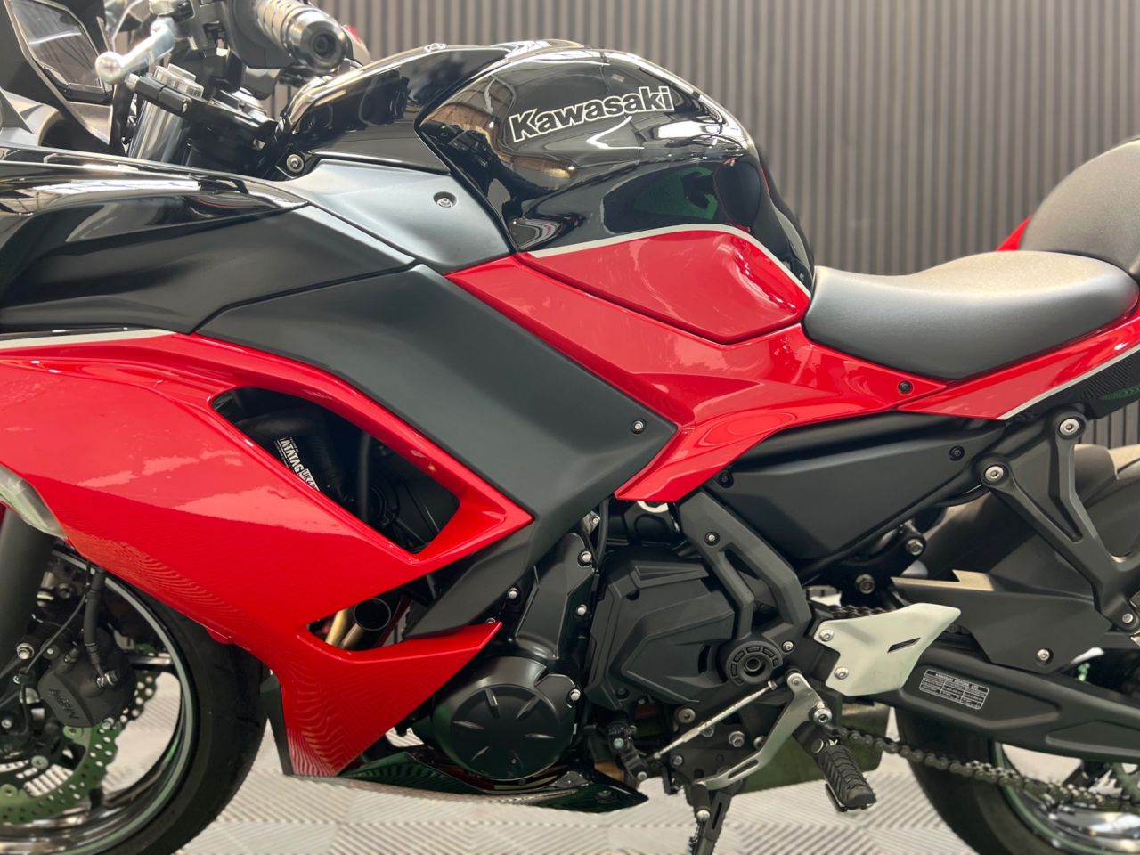 Used Kawasaki Ninja 650 for sale - 78640133: Photo 19