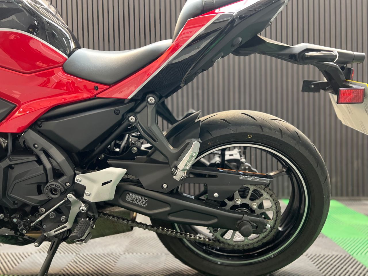 Used Kawasaki Ninja 650 for sale - 78640133: Photo 20
