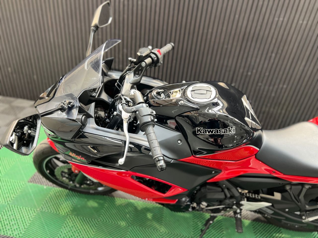 Used Kawasaki Ninja 650 for sale - 78640133: Photo 22