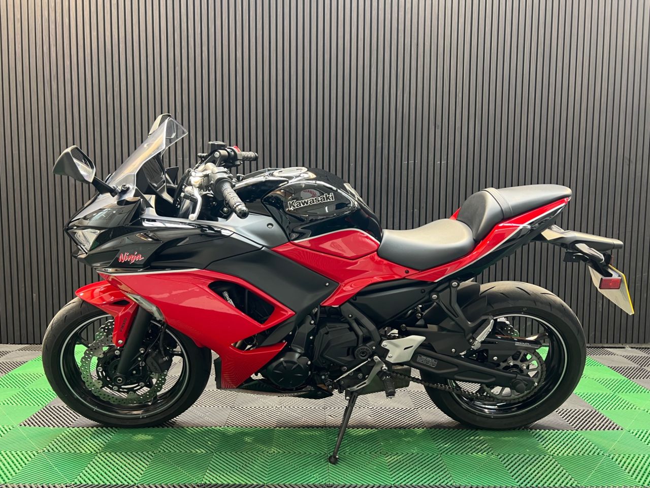 Used Kawasaki Ninja 650 for sale - 78640133: Photo 7