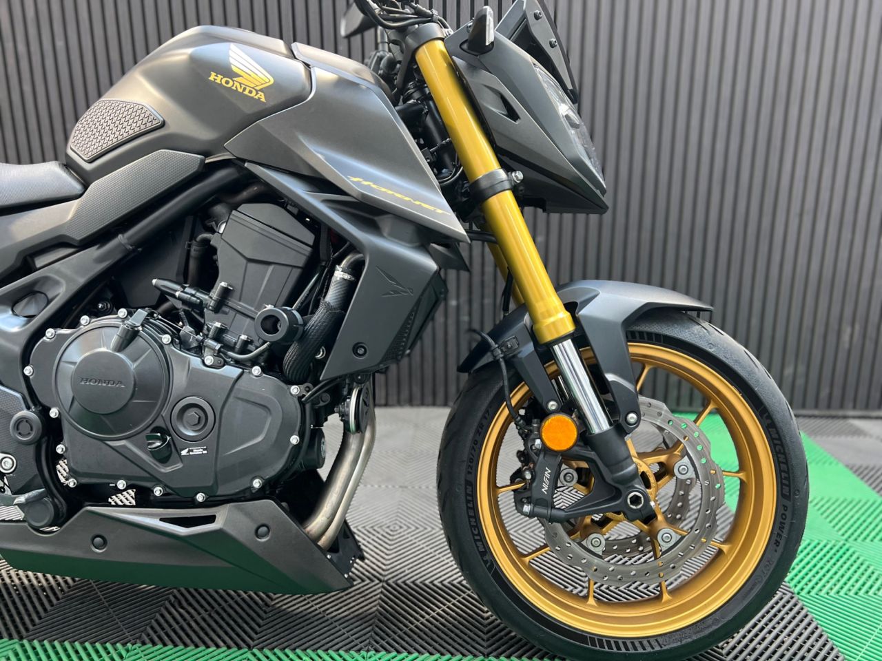 Used Honda CB750 Hornet for sale - 78640107: Photo 14