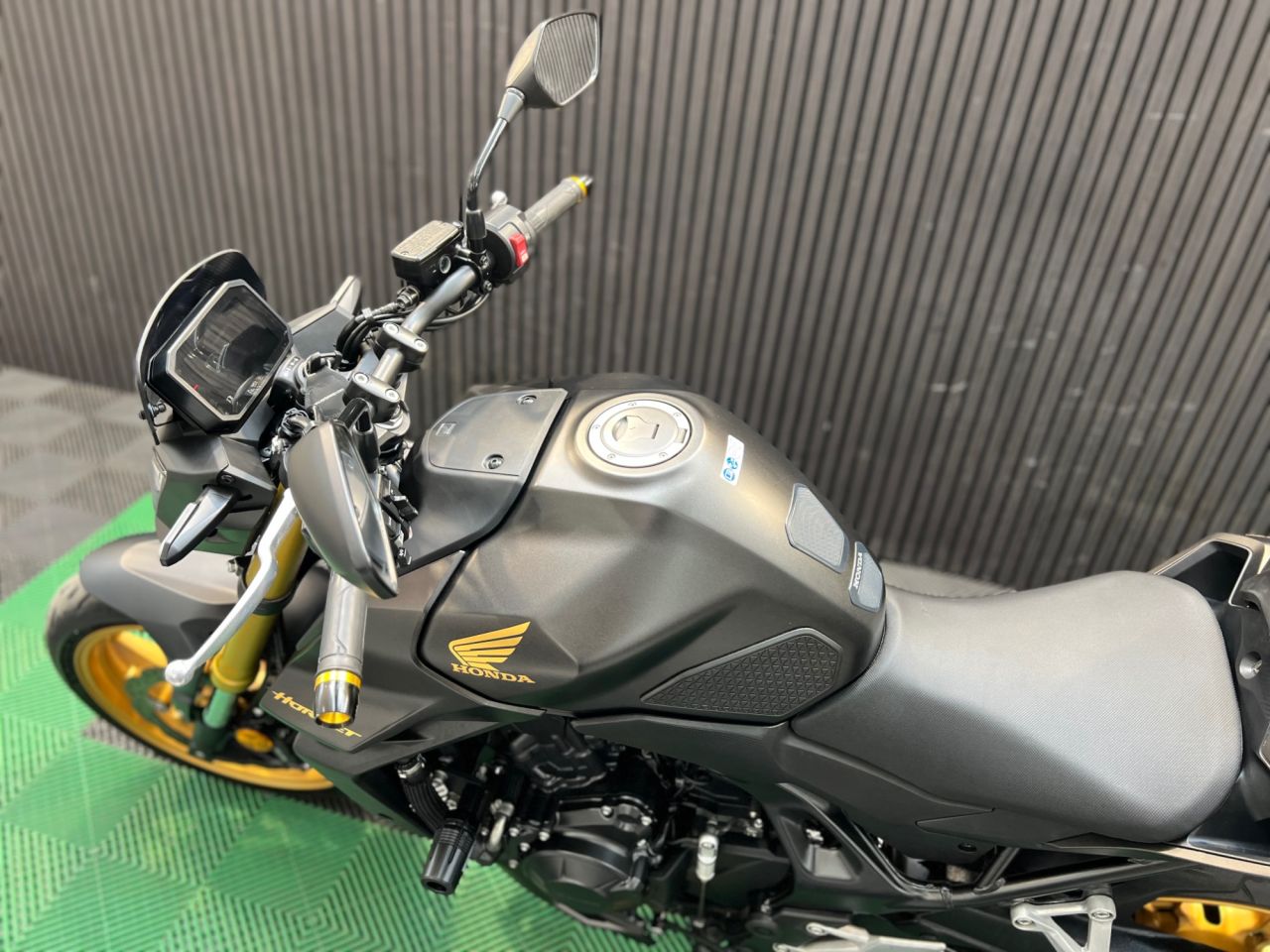 Used Honda CB750 Hornet for sale - 78640107: Photo 22