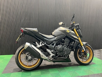 Used Honda CB750 Hornet undefined for sale - bike-78640107: Photo
