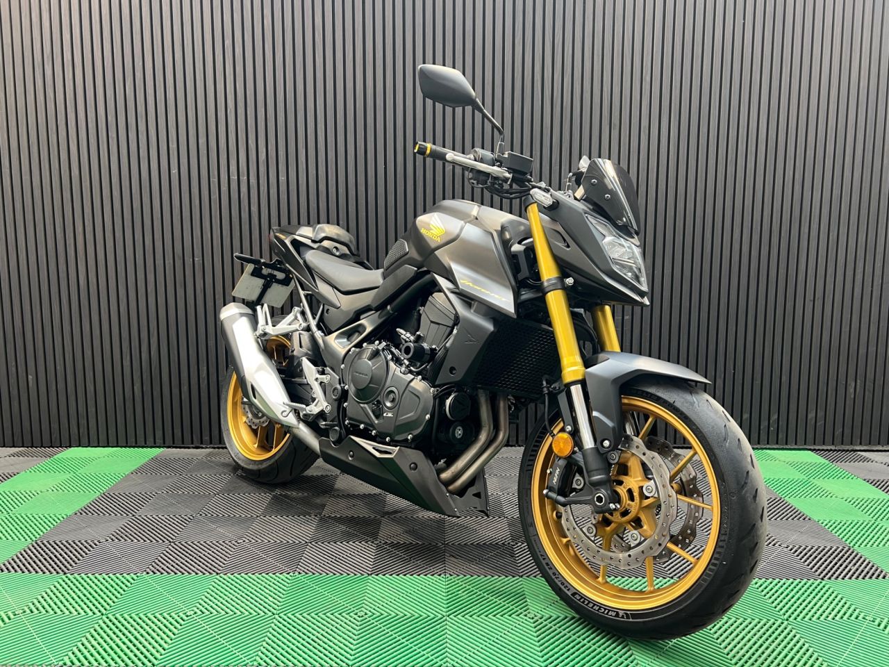 Used Honda CB750 Hornet for sale - 78640107: Photo 6