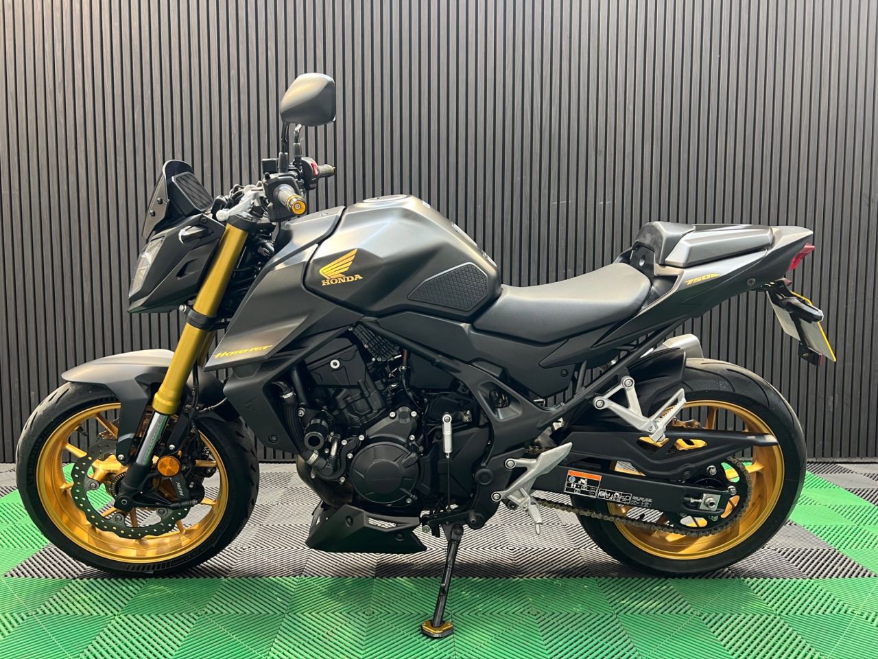 Used Honda CB750 Hornet for sale - 78640107: Photo 7