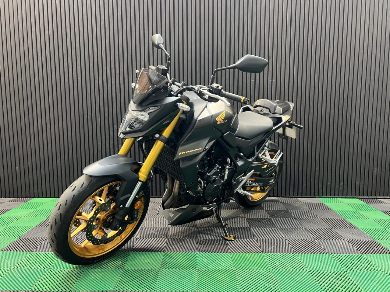 Used Honda CB750 Hornet for sale - 78640107: Photo 9