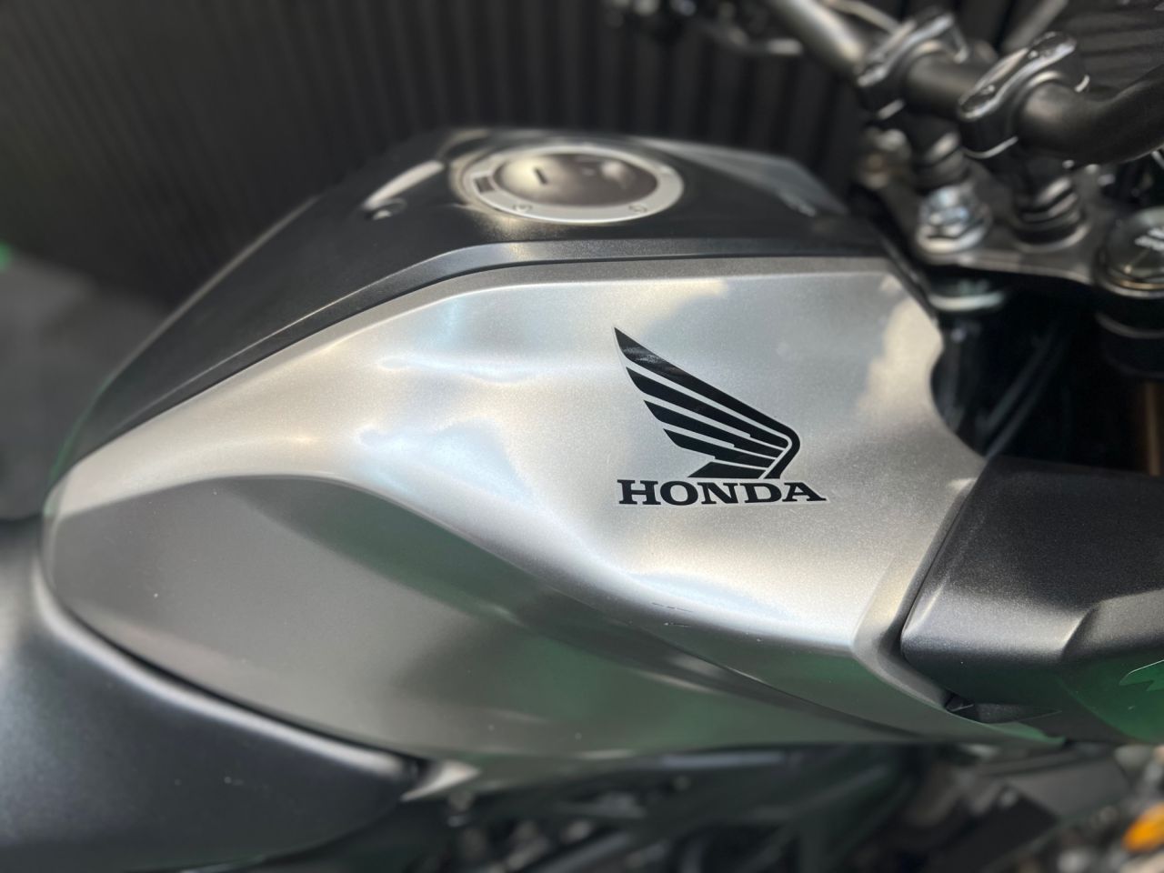 Used Honda CB125R for sale - 78434549: Photo 18