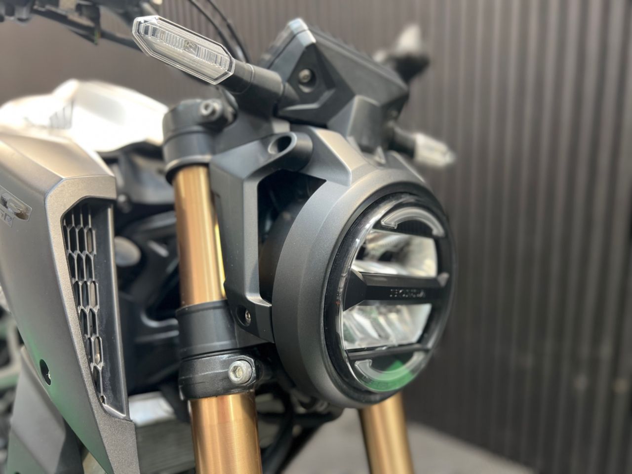 Used Honda CB125R for sale - 78434549: Photo 20