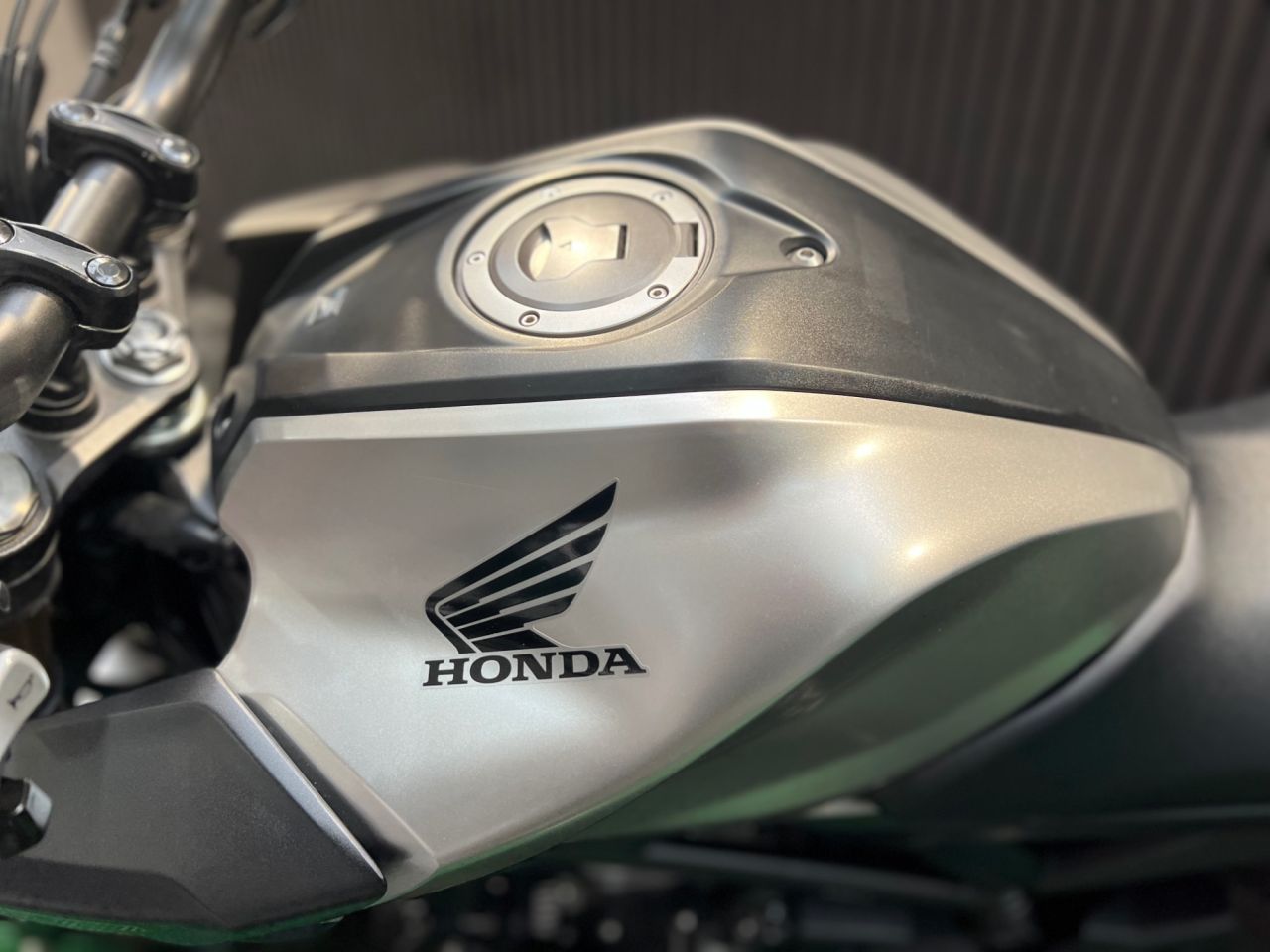 Used Honda CB125R for sale - 78434549: Photo 25