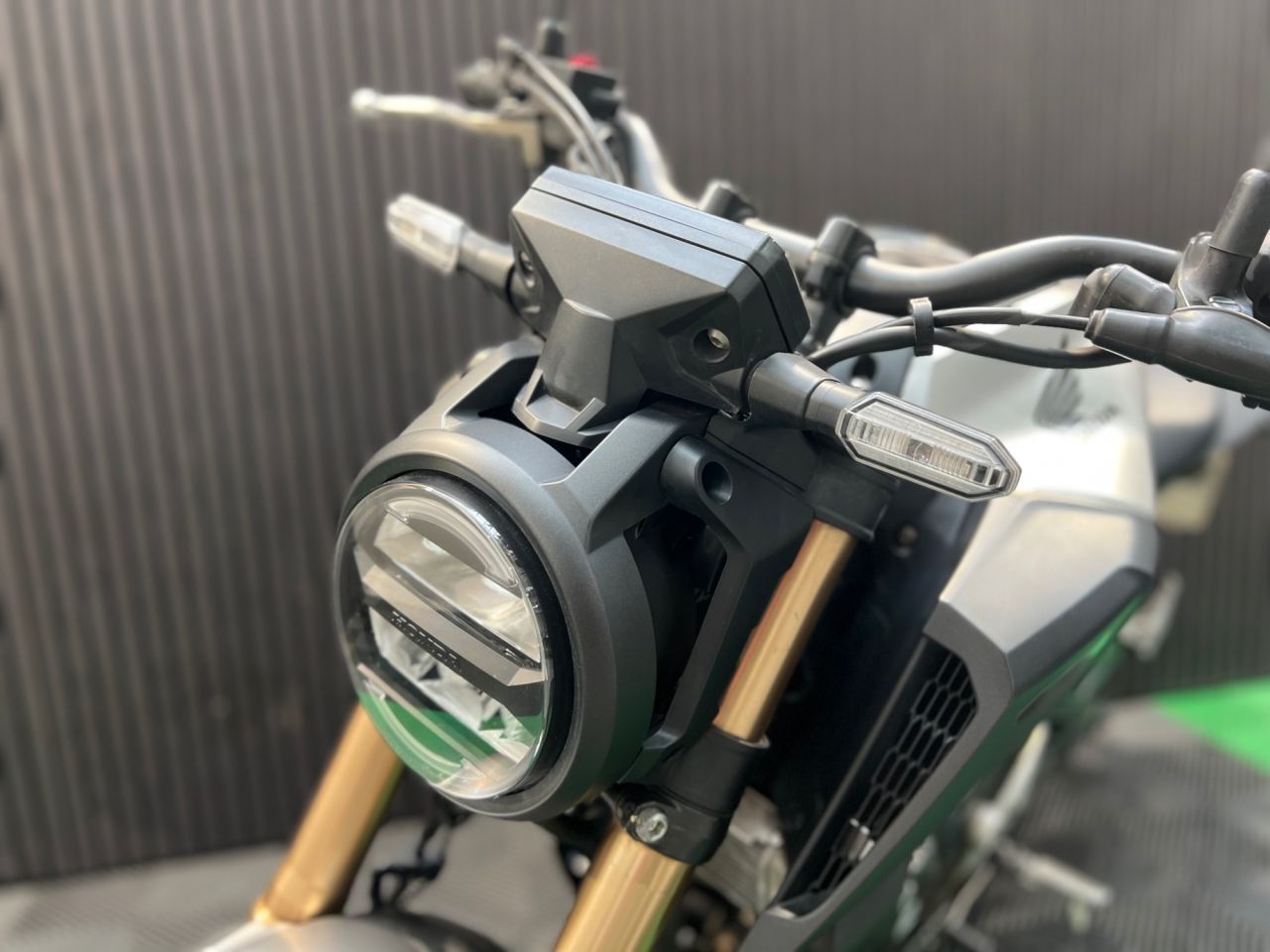 Used Honda CB125R for sale - 78434549: Photo 26