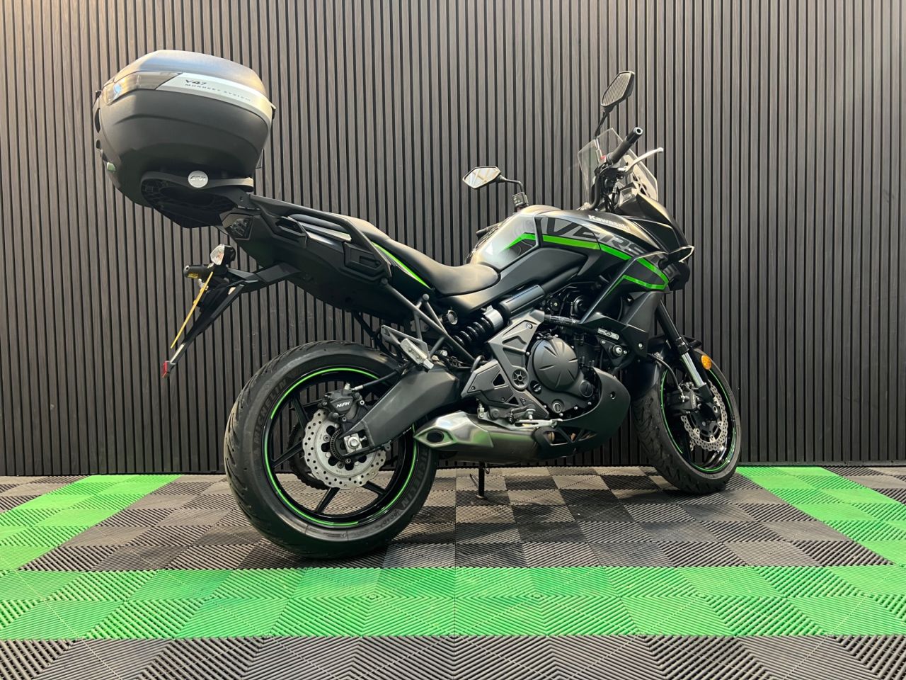 Used Kawasaki Versys 650 for sale - 78434684: Photo 11