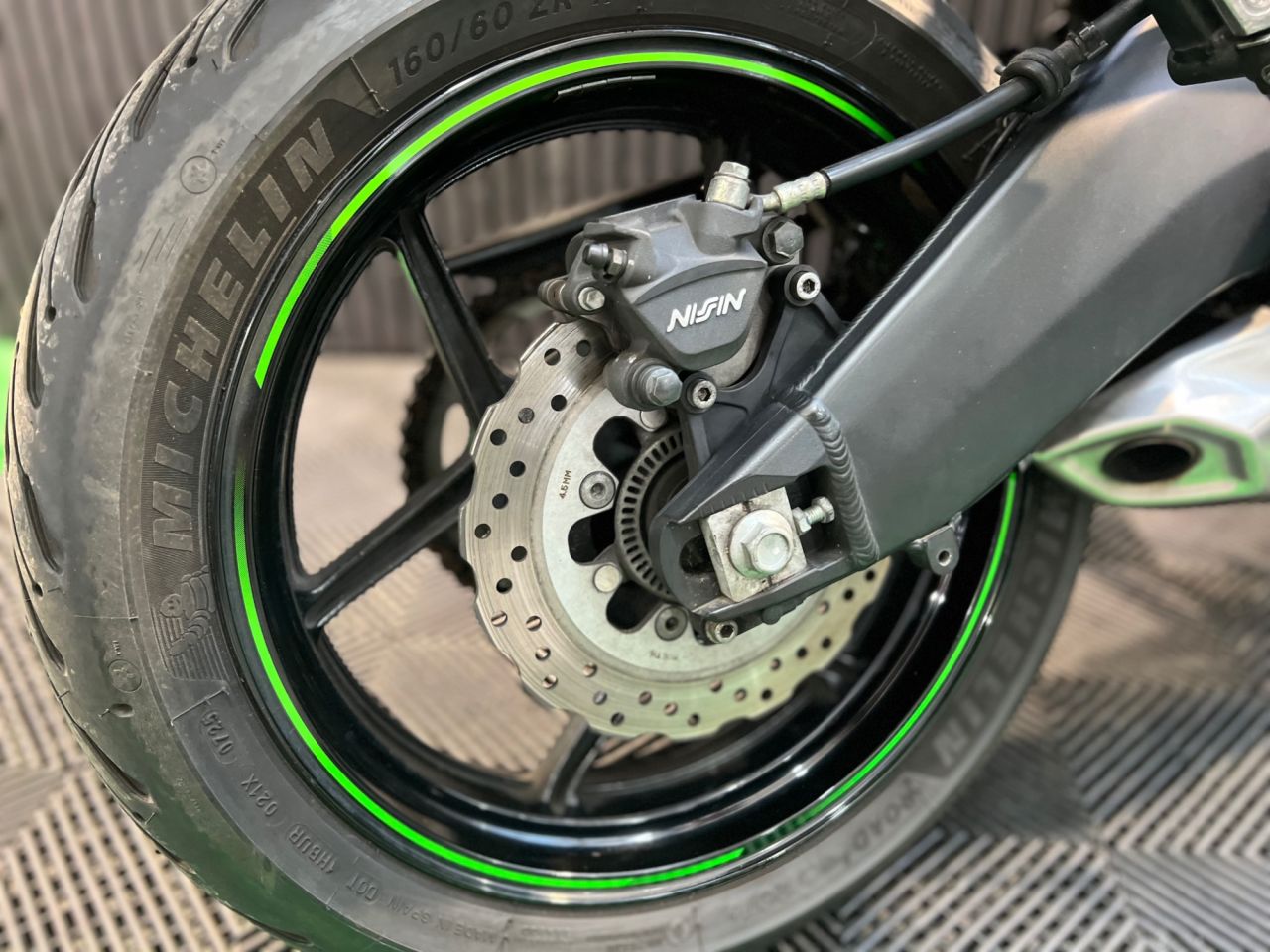 Used Kawasaki Versys 650 for sale - 78434684: Photo 12