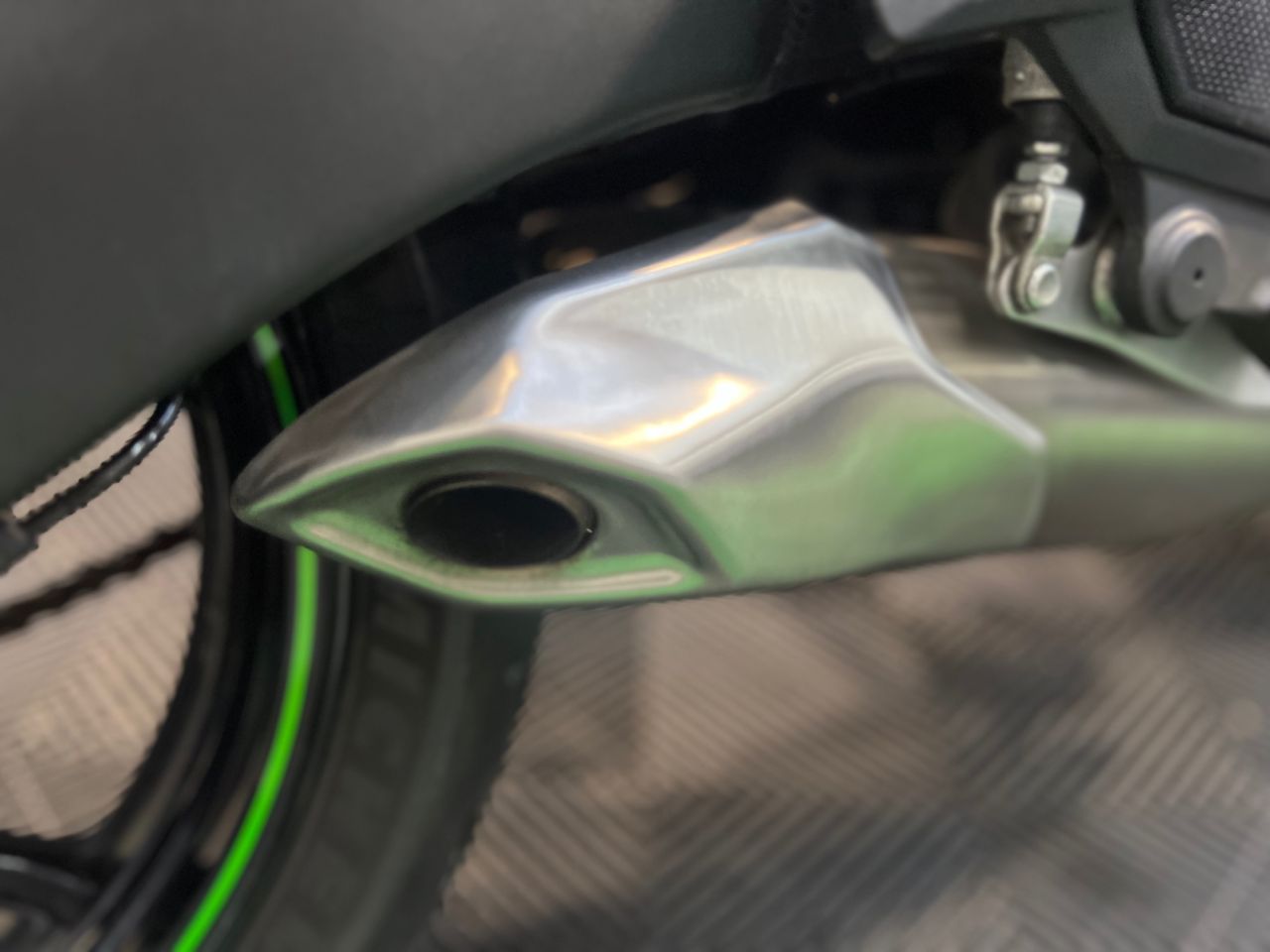 Used Kawasaki Versys 650 for sale - 78434684: Photo 13