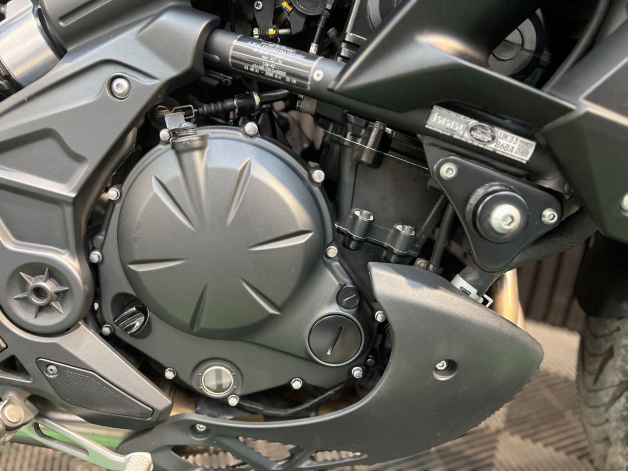 Used Kawasaki Versys 650 for sale - 78434684: Photo 14