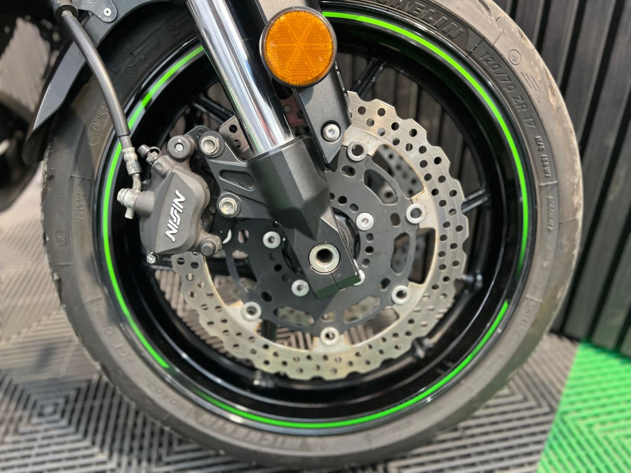 Used Kawasaki Versys 650 for sale - 78434684: Photo 15