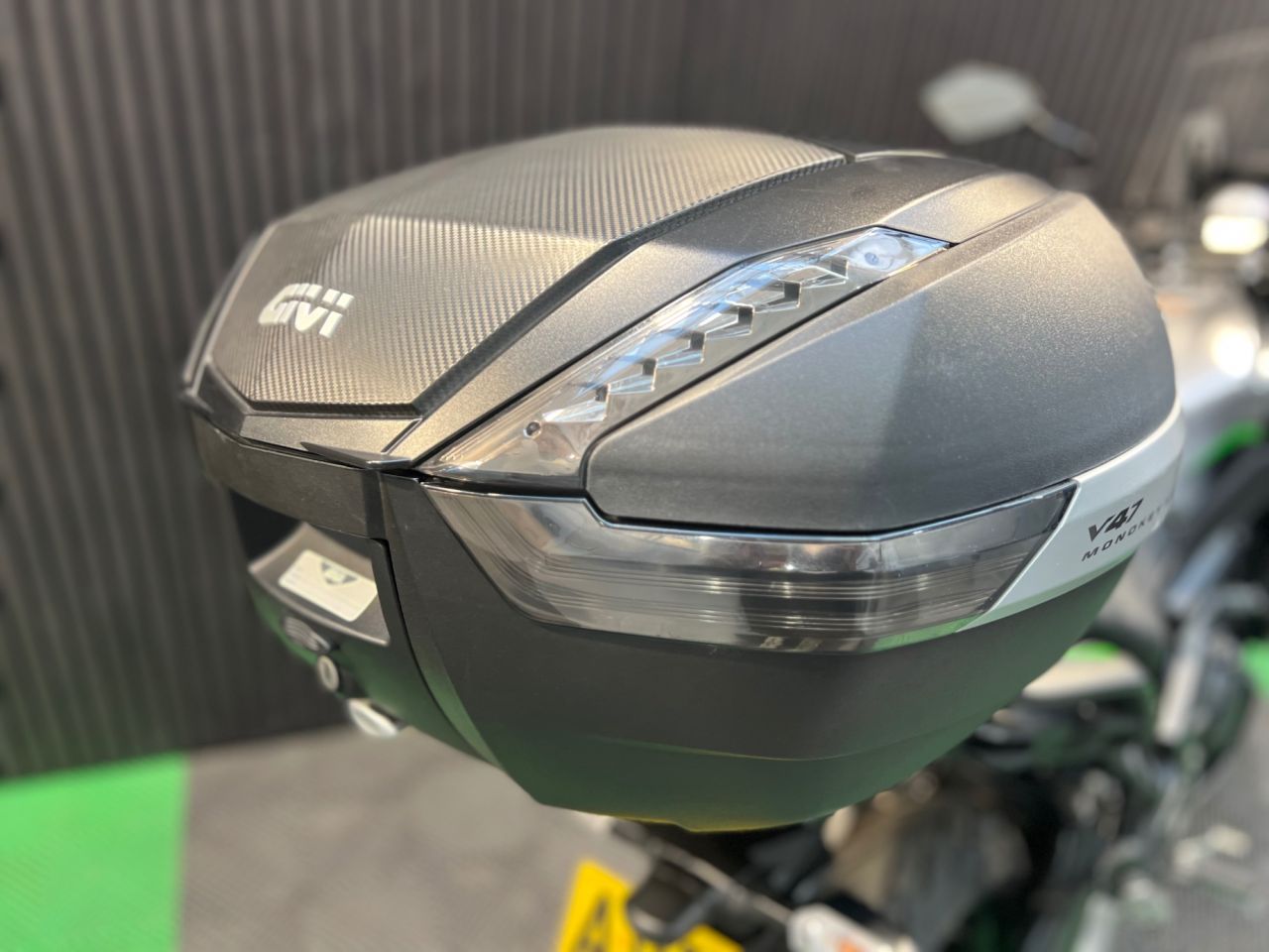 Used Kawasaki Versys 650 for sale - 78434684: Photo 16