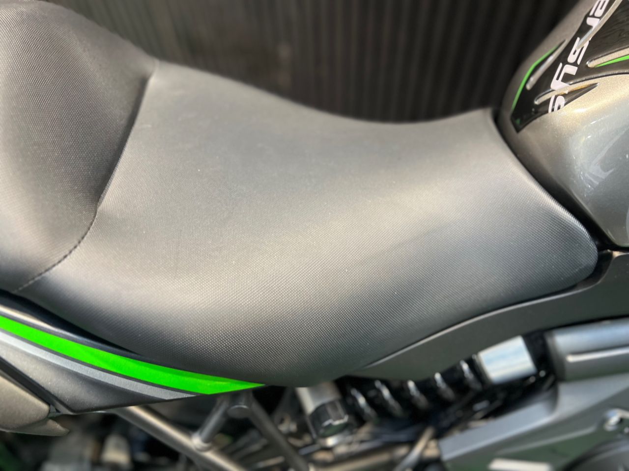 Used Kawasaki Versys 650 for sale - 78434684: Photo 18