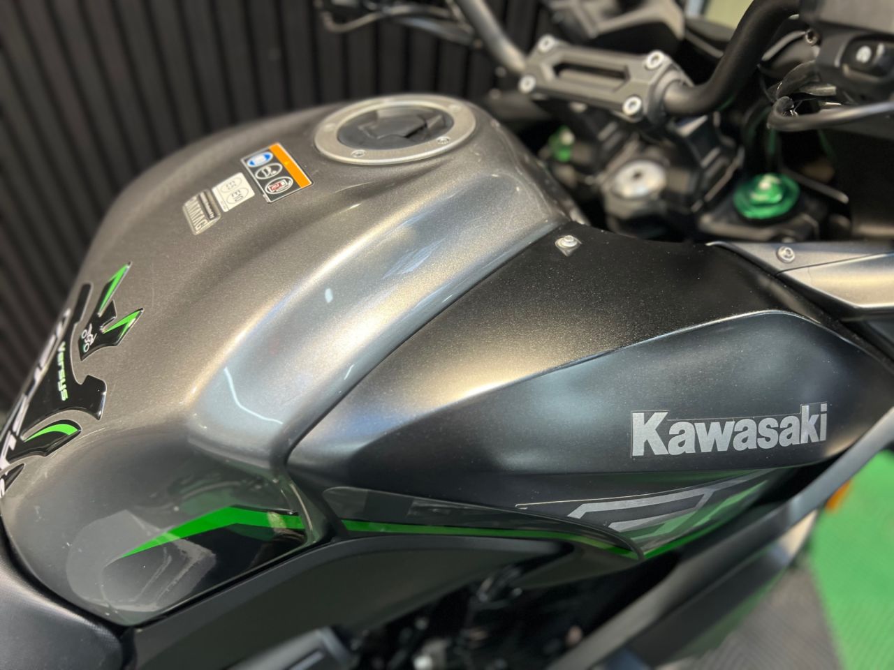 Used Kawasaki Versys 650 for sale - 78434684: Photo 19