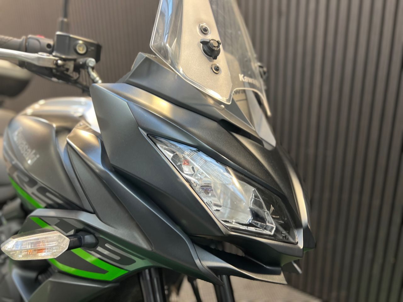 Used Kawasaki Versys 650 for sale - 78434684: Photo 22