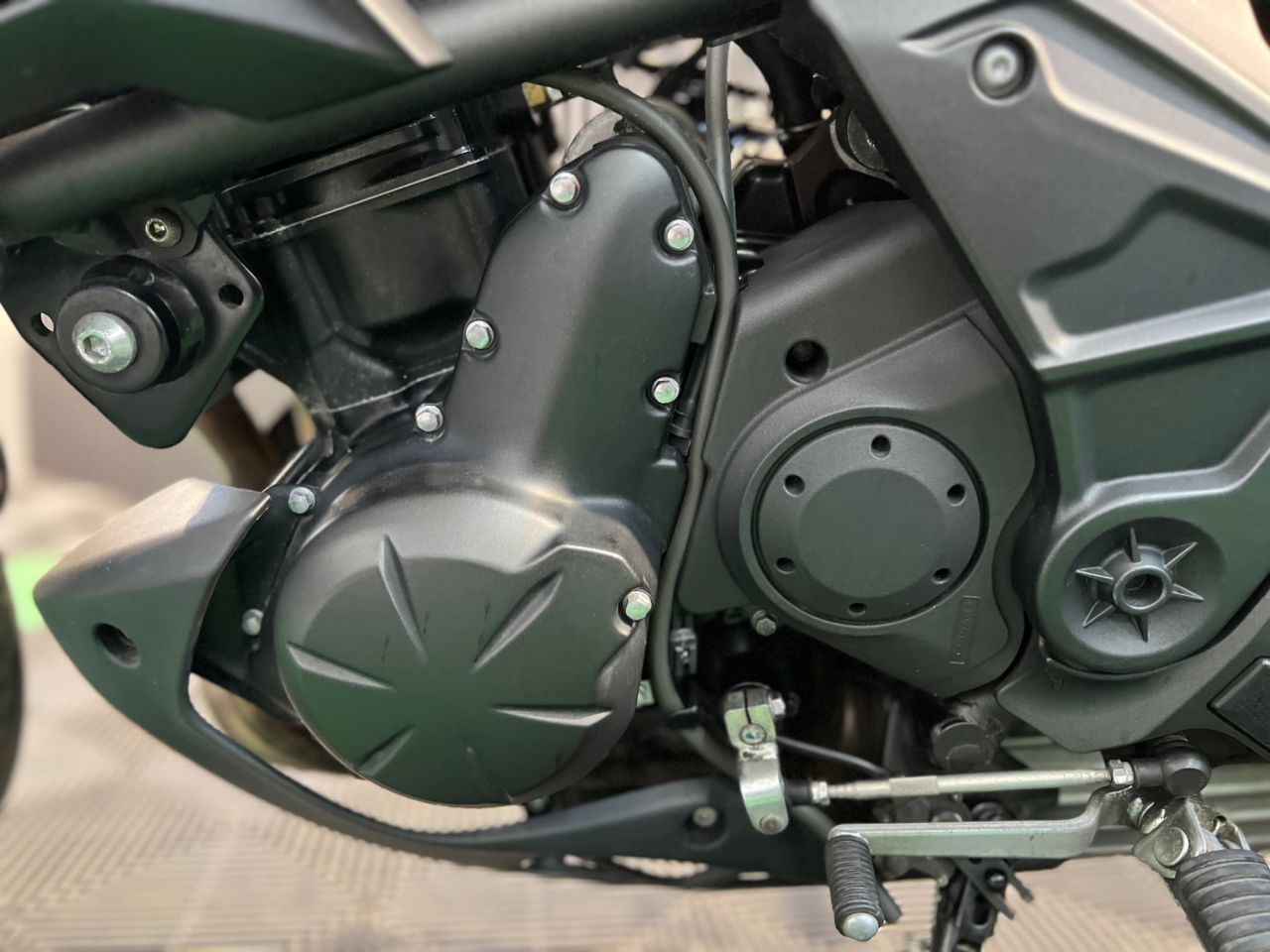 Used Kawasaki Versys 650 for sale - 78434684: Photo 24
