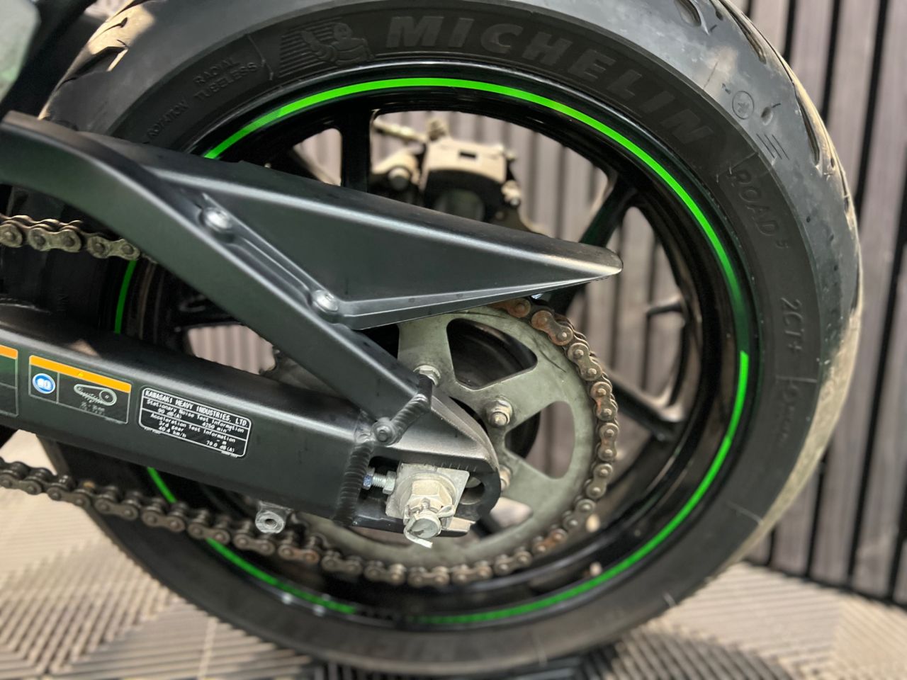 Used Kawasaki Versys 650 for sale - 78434684: Photo 25