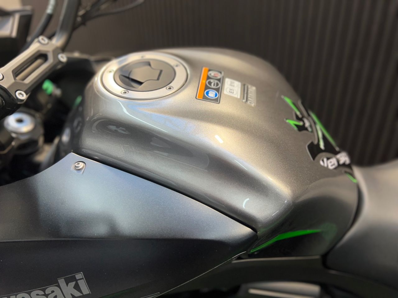 Used Kawasaki Versys 650 for sale - 78434684: Photo 26