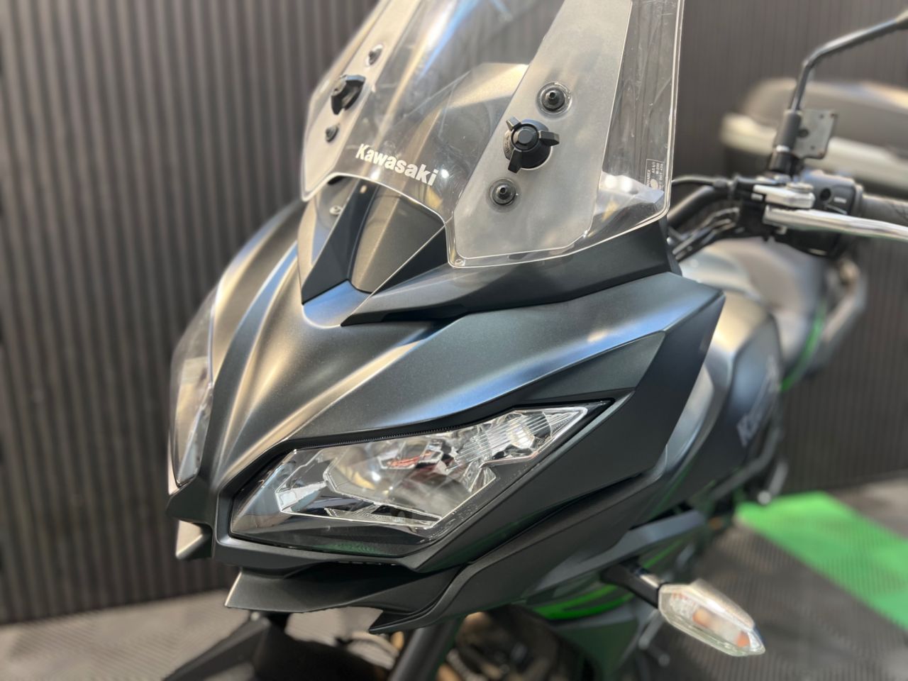 Used Kawasaki Versys 650 for sale - 78434684: Photo 27