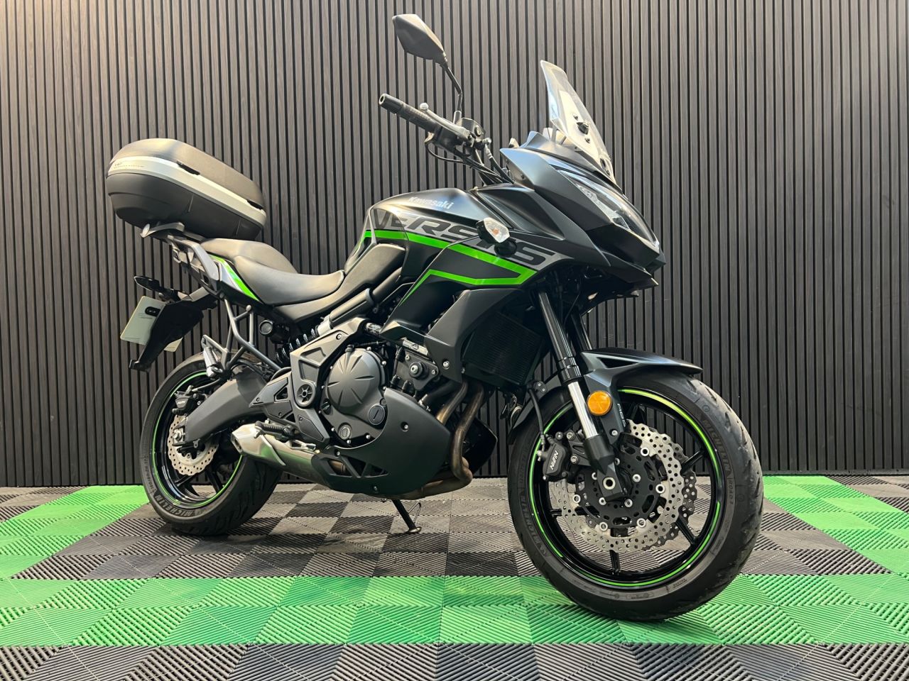 Used Kawasaki Versys 650 for sale - 78434684: Photo 6