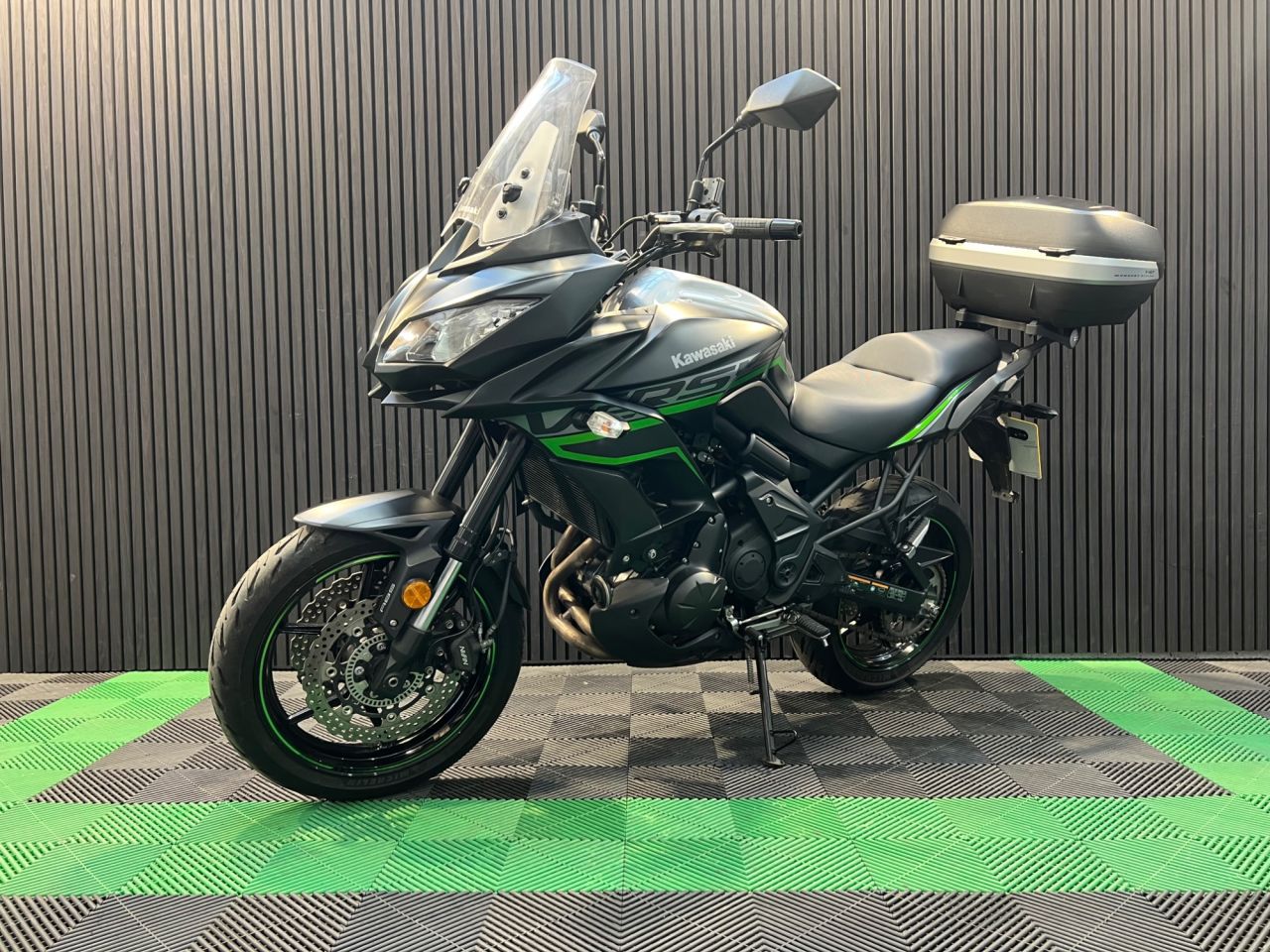 Used Kawasaki Versys 650 for sale - 78434684: Photo 7