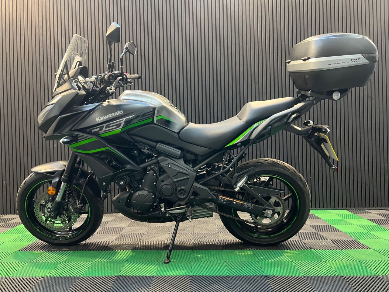 Used Kawasaki Versys 650 for sale - 78434684: Photo 9