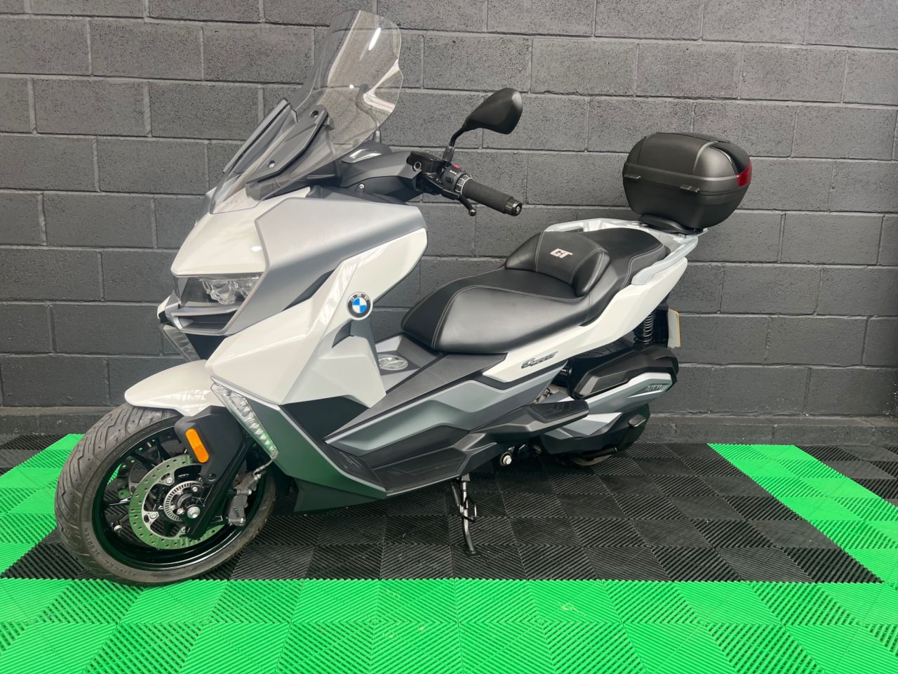 Used BMW C400 for sale - 78435034: Photo 10