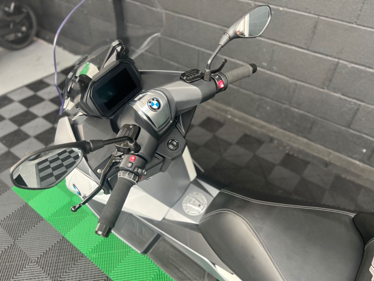 Used BMW C400 for sale - 78435034: Photo 12