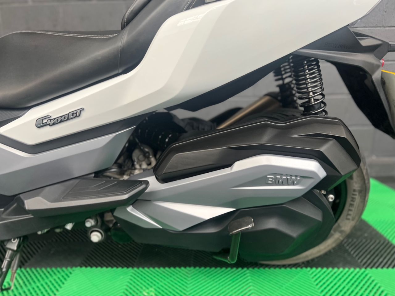 Used BMW C400 for sale - 78435034: Photo 14