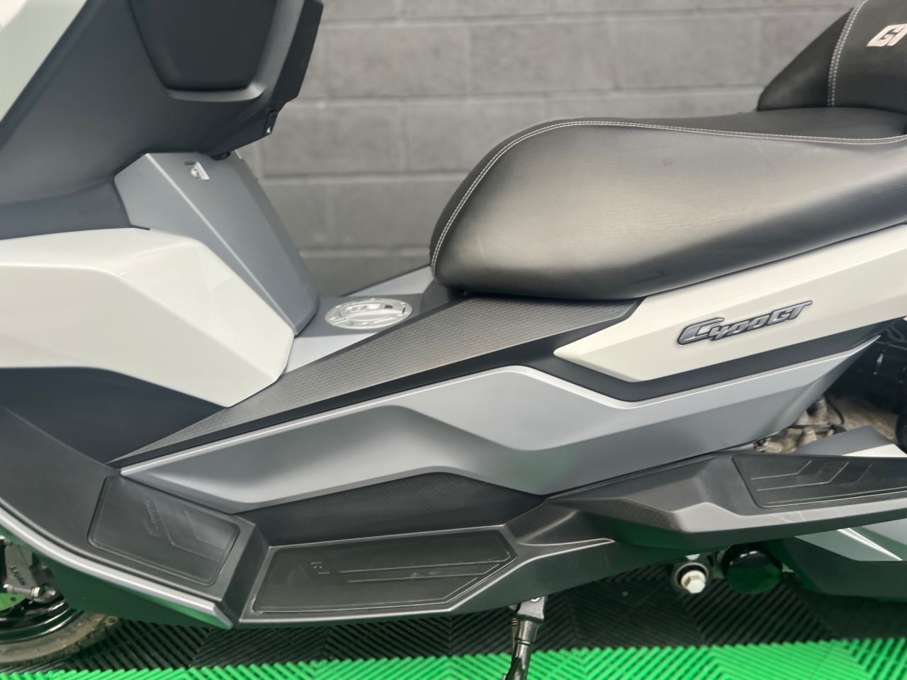 Used BMW C400 for sale - 78435034: Photo 15
