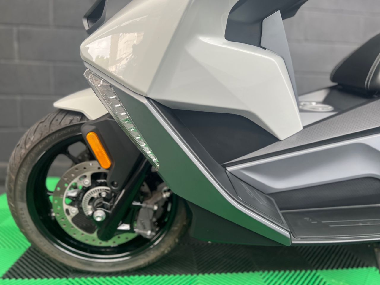 Used BMW C400 for sale - 78435034: Photo 16