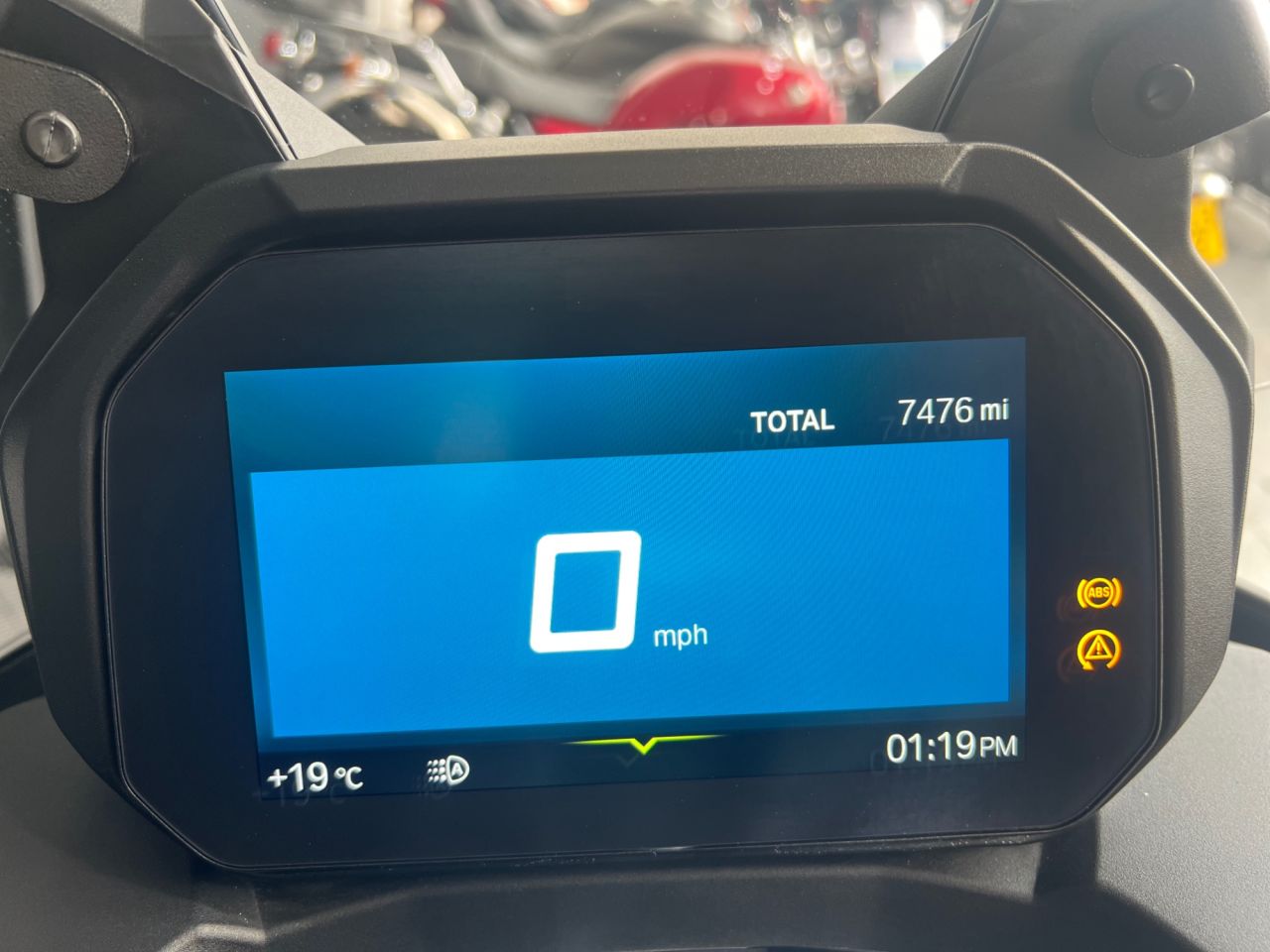 Used BMW C400 for sale - 78435034: Photo 17