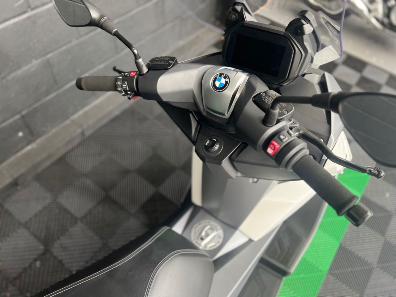 Used BMW C400 for sale - 78435034: Photo 18
