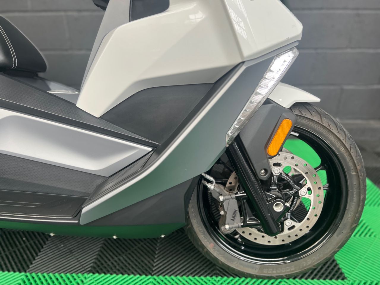 Used BMW C400 for sale - 78435034: Photo 20