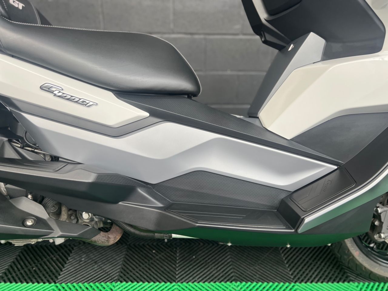 Used BMW C400 for sale - 78435034: Photo 21