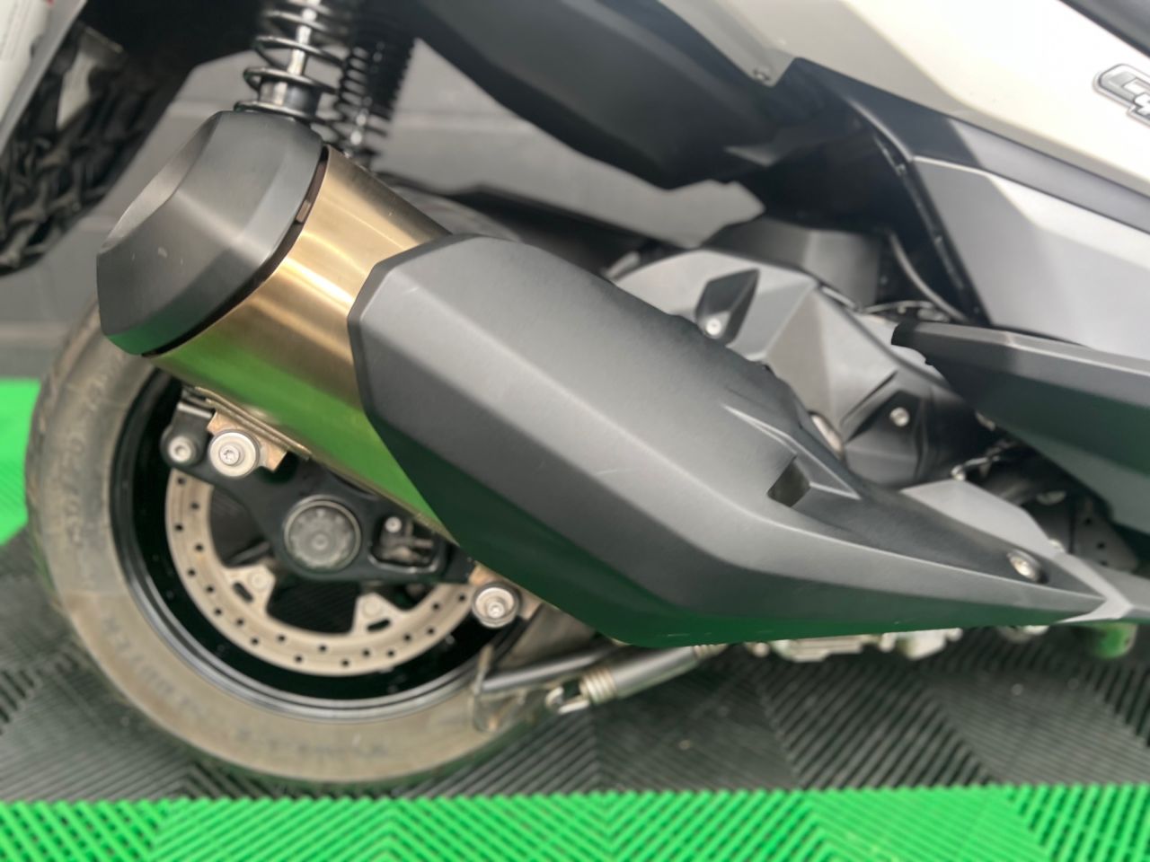 Used BMW C400 for sale - 78435034: Photo 22