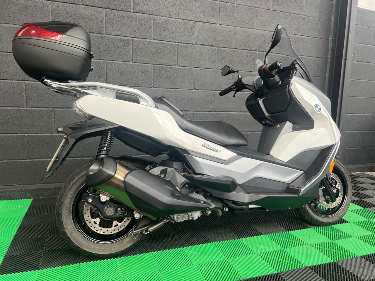 Used BMW C400 for sale - 78435034: Photo 4