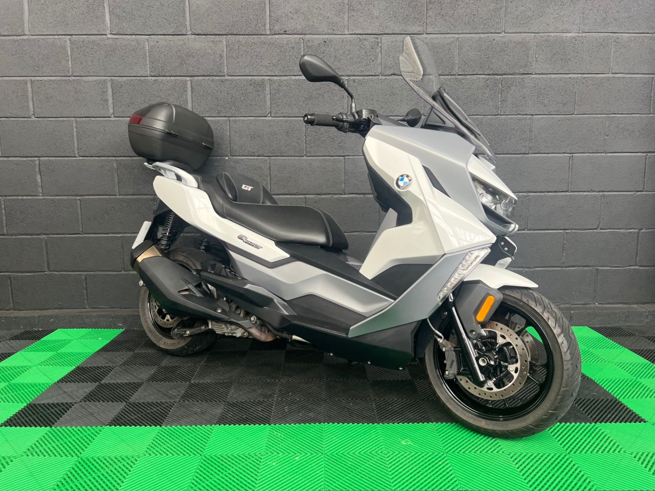 Used BMW C400 for sale - 78435034: Photo 6