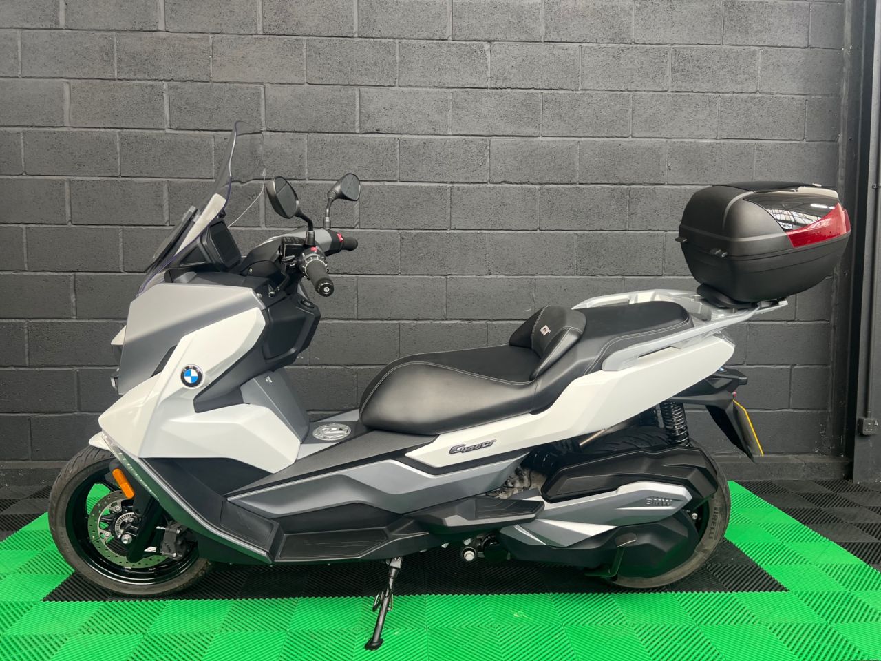 Used BMW C400 for sale - 78435034: Photo 7