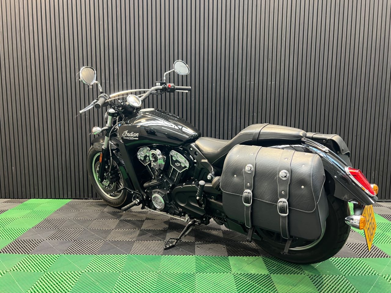 Used Indian Scout for sale - 78640164: Photo 10