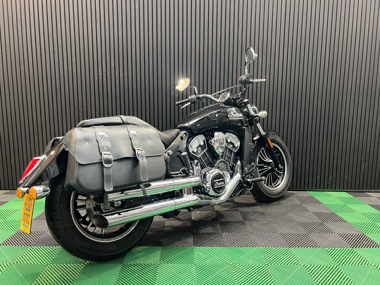 Used Indian Scout for sale - 78640164: Photo 11