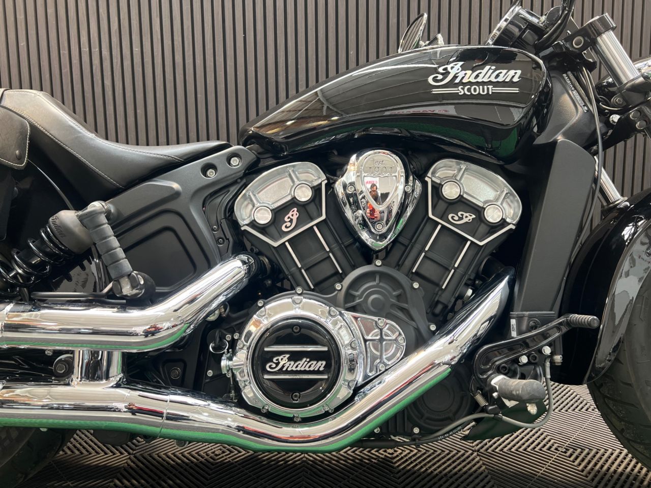 Used Indian Scout for sale - 78640164: Photo 13