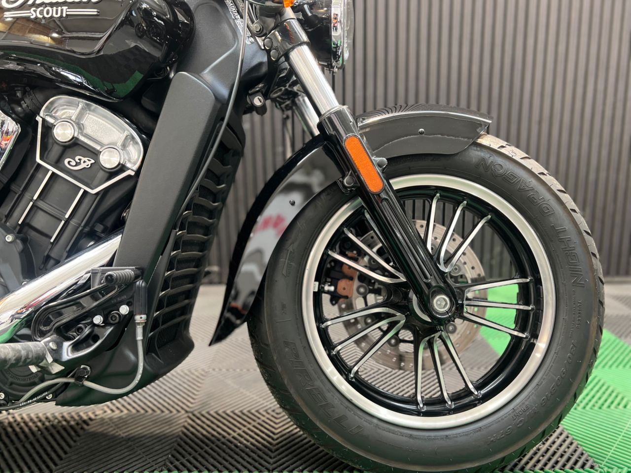 Used Indian Scout for sale - 78640164: Photo 14